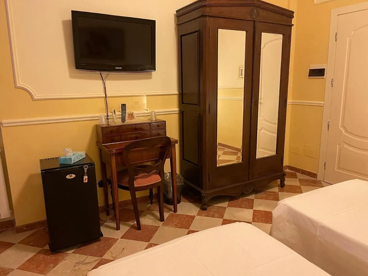 Hotel Trinacria Παλέρμο 3*,  Ιταλία