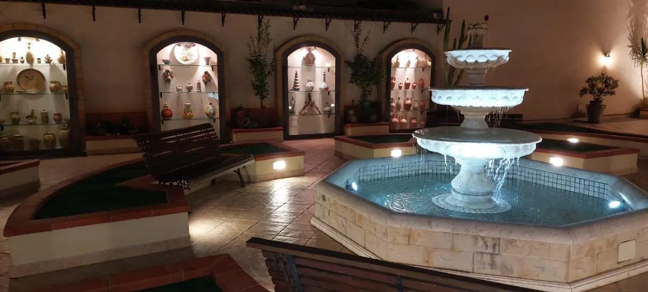 Hotel Trinacria Παλέρμο