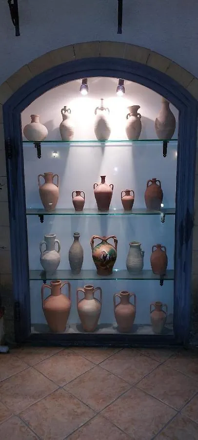Hotel Trinacria Παλέρμο