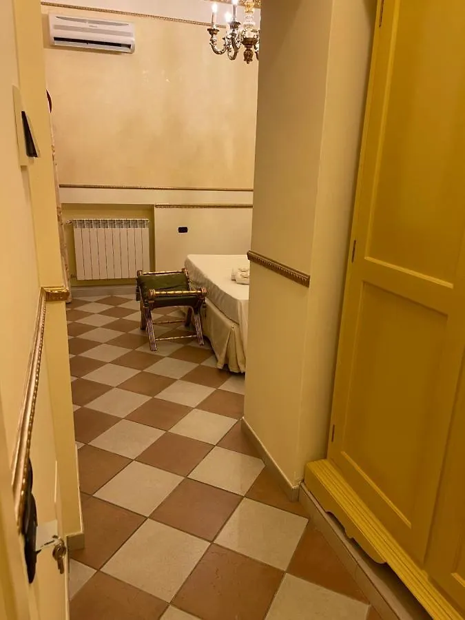 Hotel Trinacria Παλέρμο
