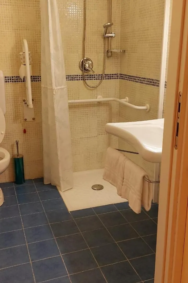 Hotel Trinacria Παλέρμο 3*,  Ιταλία