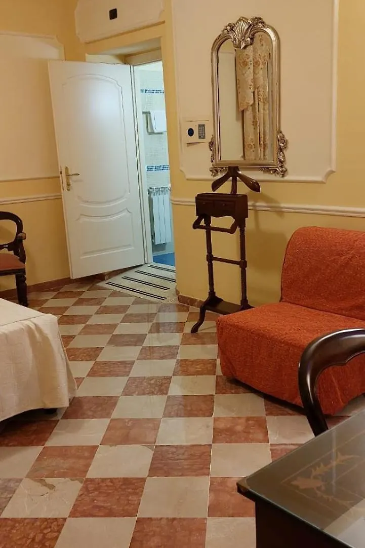 ***  Hotel Trinacria Παλέρμο Ιταλία