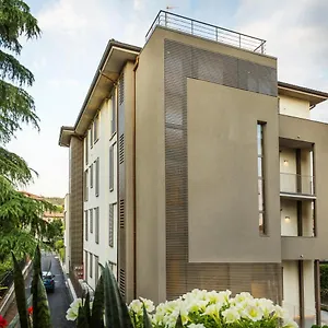 Apart-hotel San Leonardo **