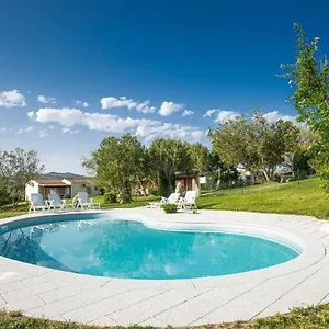 Turismo Rurale Cudacciolu Hotel Arzachena