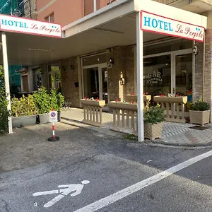 La Pergola Hotel Loano