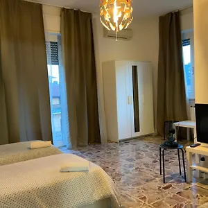 Casa de hóspedes Malpensata 