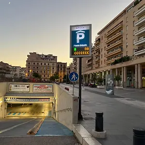 Nocleg ze śniadaniem Alba Del Capo
