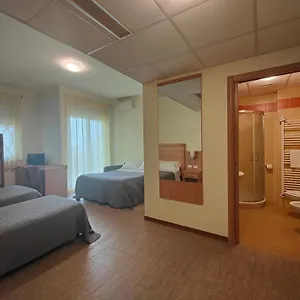 Hotel Foresteria ***