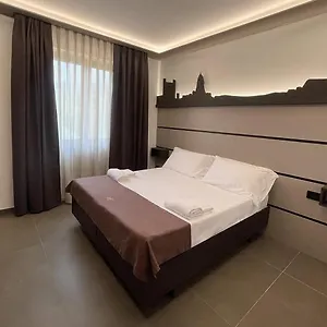 Hotel Palace Due Ponti ***