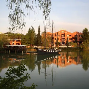 Leri Hotel Monte Colombo