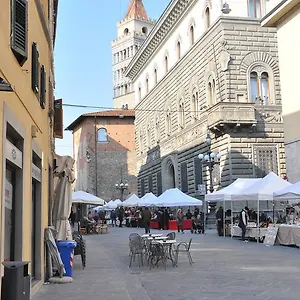 Nocleg ze śniadaniem Al Canto Del Cavour
