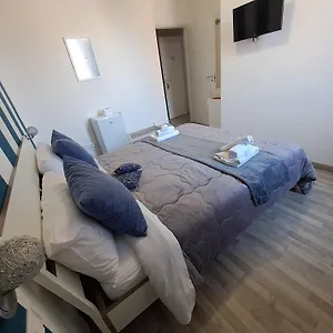 Nocleg ze śniadaniem Bedroom La Stazione