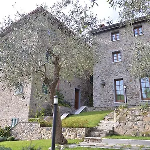 Nocleg ze śniadaniem Il Monastero