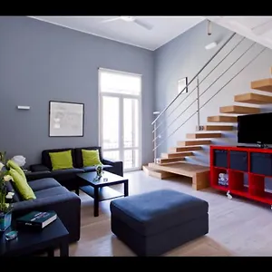 Casa Gravina Appartamento