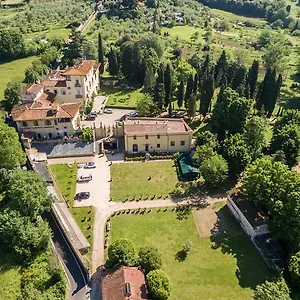 Nocleg ze śniadaniem Armonie Di Incontri